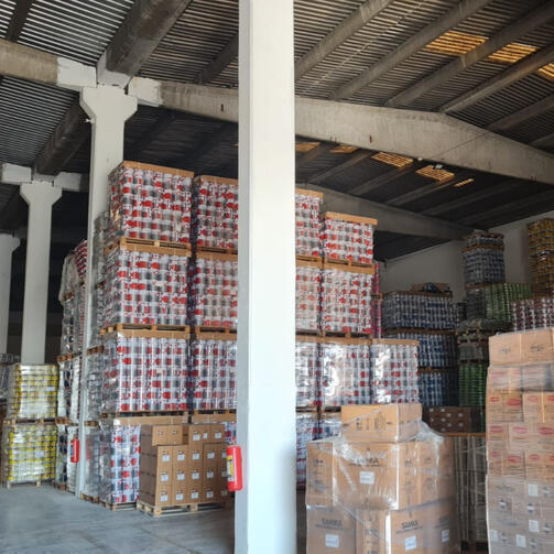 Turkish manufacturer of auto refinish products Turkish manufacturer of auto refinish products specialised in car body filler